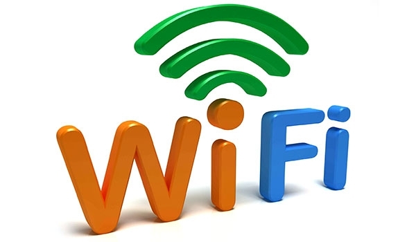 خدمة الإنترنت الاسلكى
